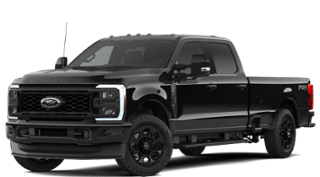 2026 Ford Super Duty® External Image 2